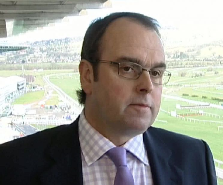 Alan King