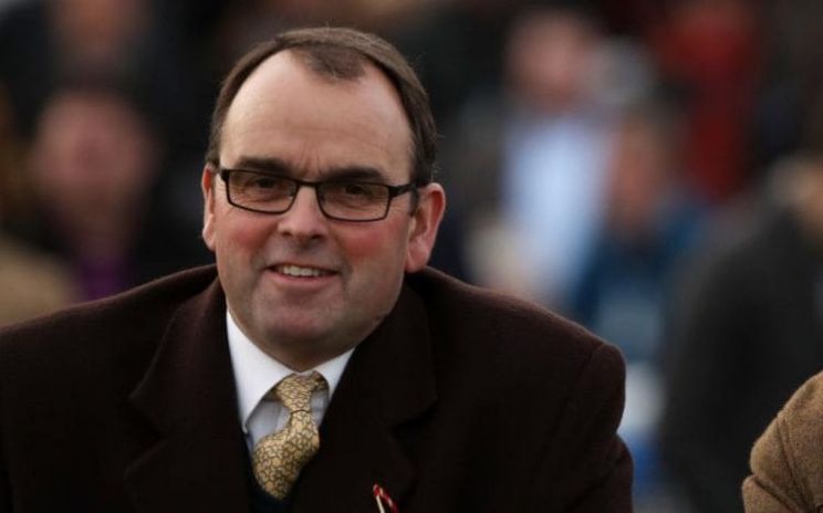 Alan King
