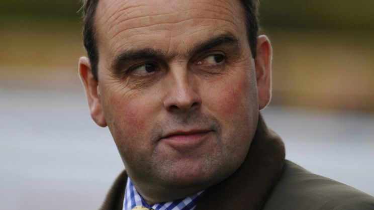 Alan King