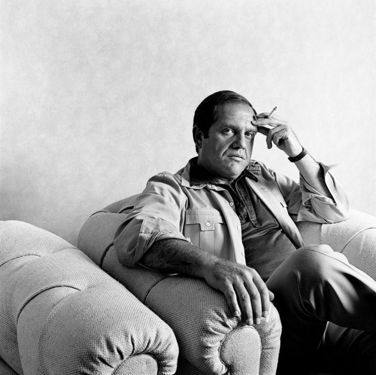 Alan King
