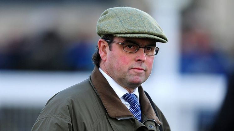 Alan King