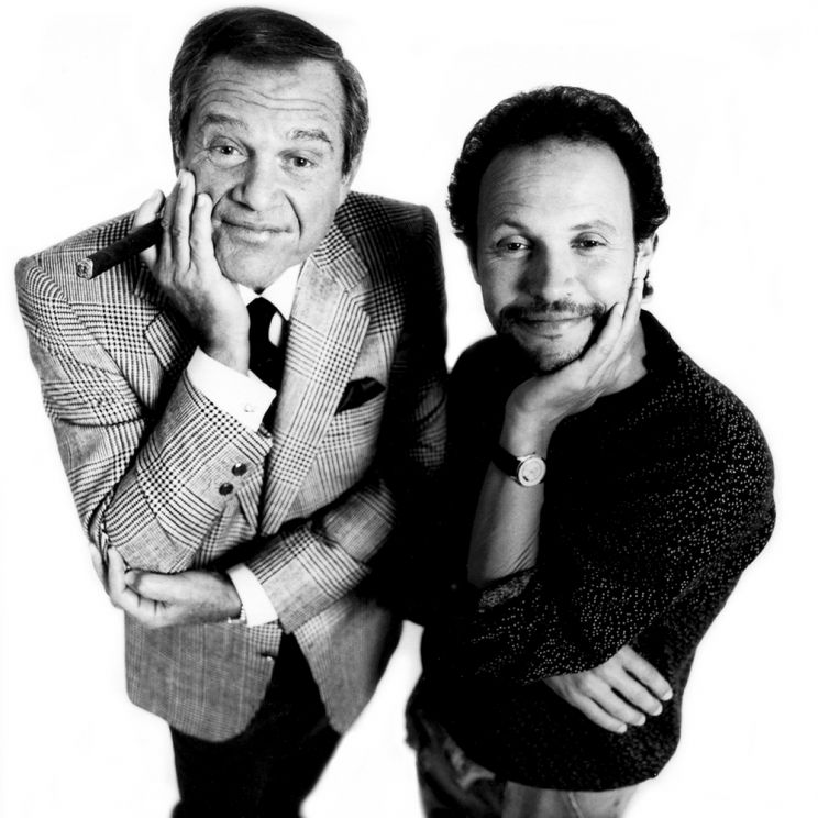 Alan King