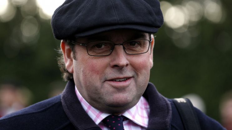 Alan King