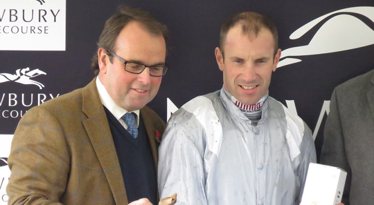 Alan King