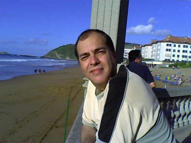 Alan King