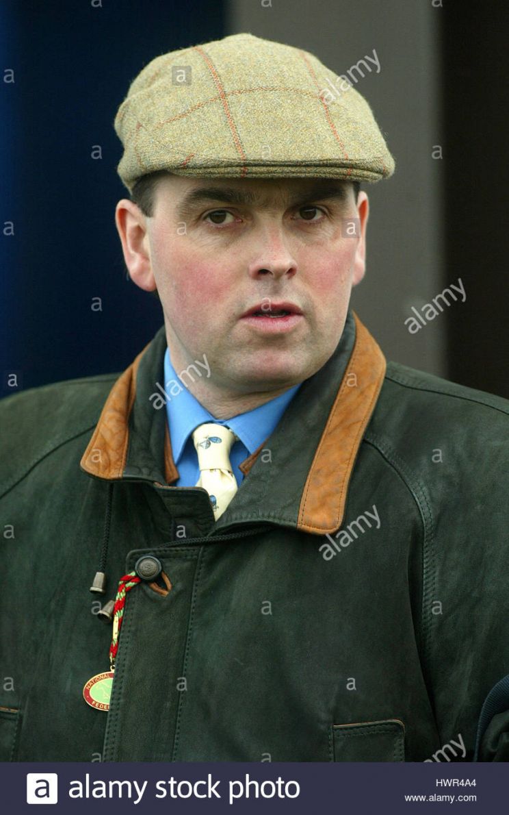 Alan King