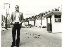 Alan Ladd Jr.