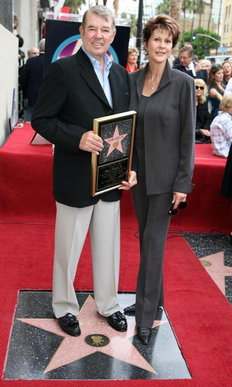 Alan Ladd Jr.