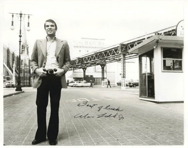 Alan Ladd Jr.