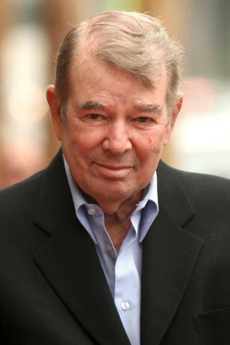 Alan Ladd Jr.