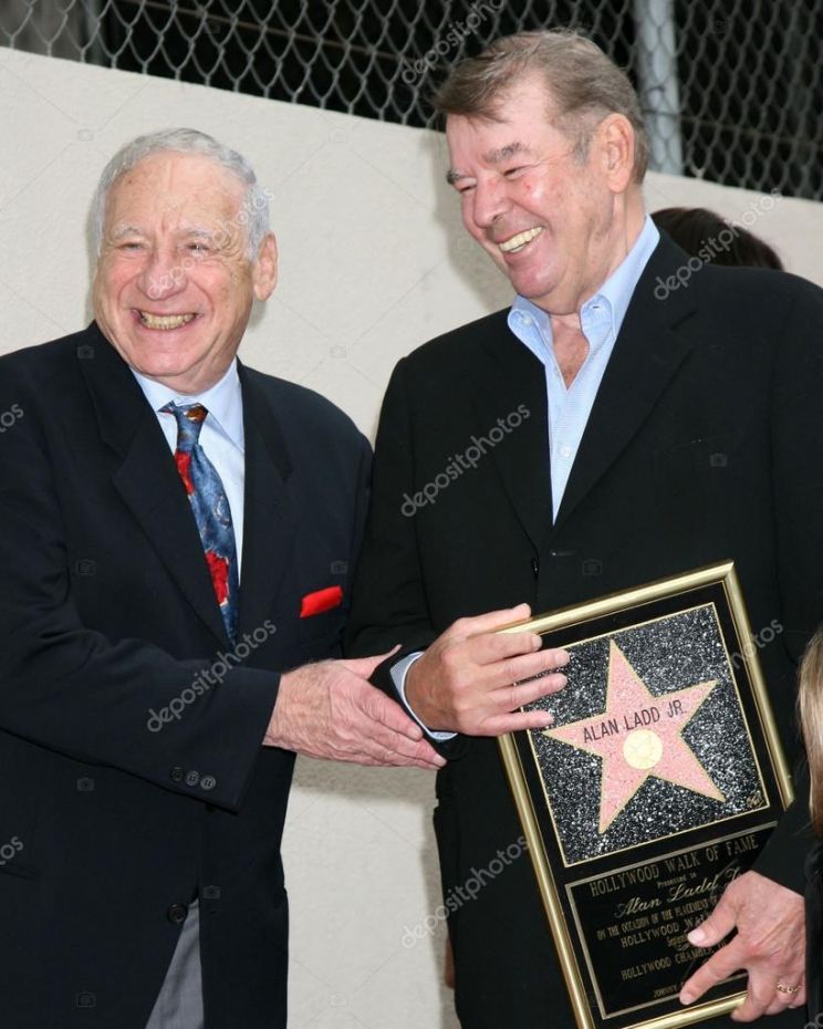 Alan Ladd Jr.