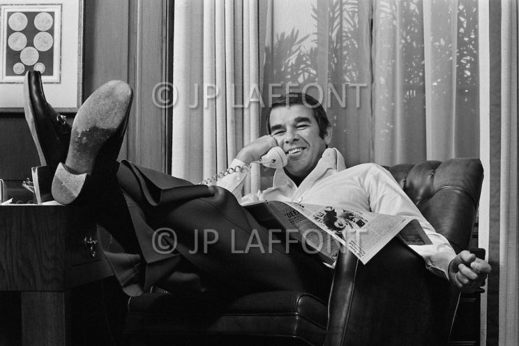 Alan Ladd Jr.