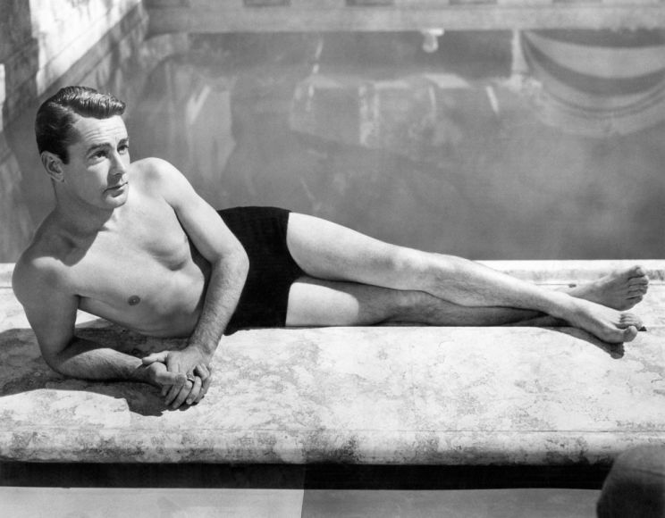 Alan Ladd Jr.