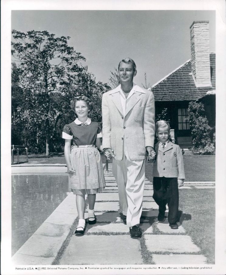 Alan Ladd Jr.