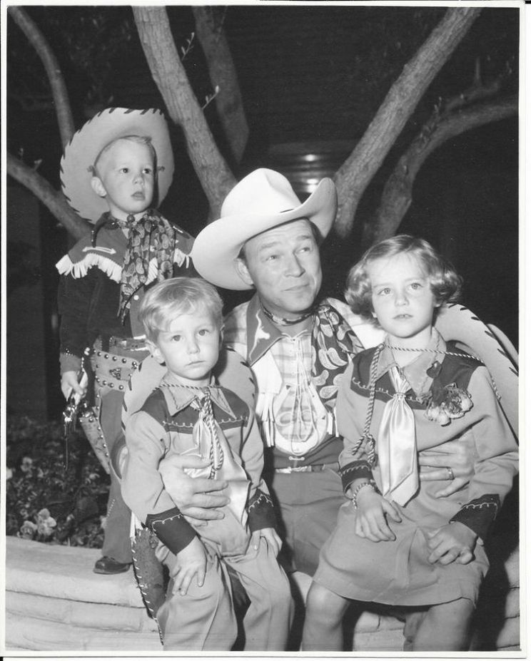 Alan Ladd Jr.