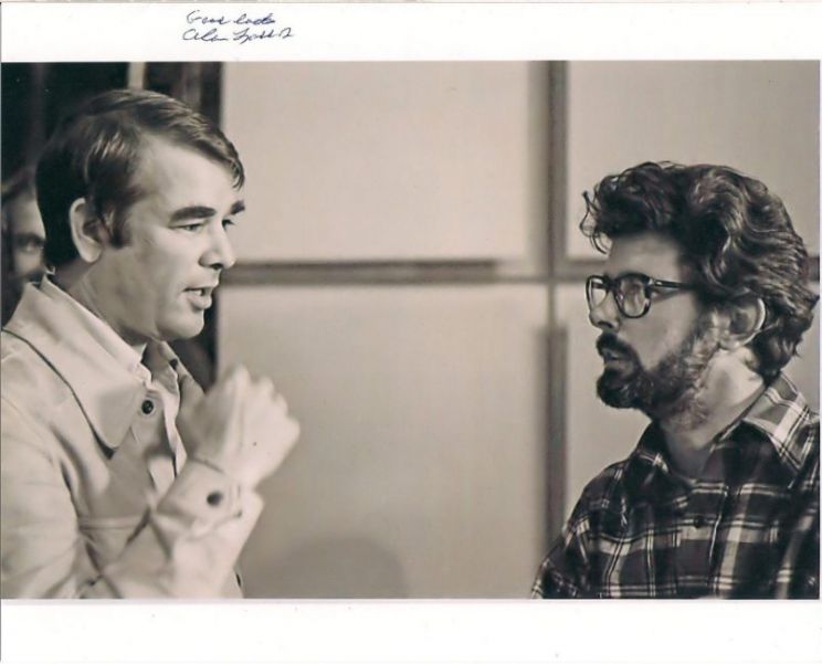 Alan Ladd Jr.