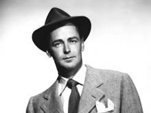 Alan Ladd