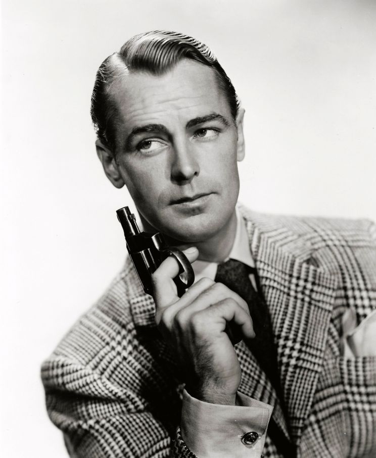 Alan Ladd