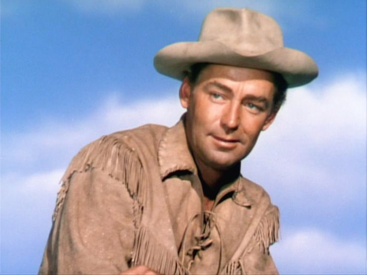 Alan Ladd