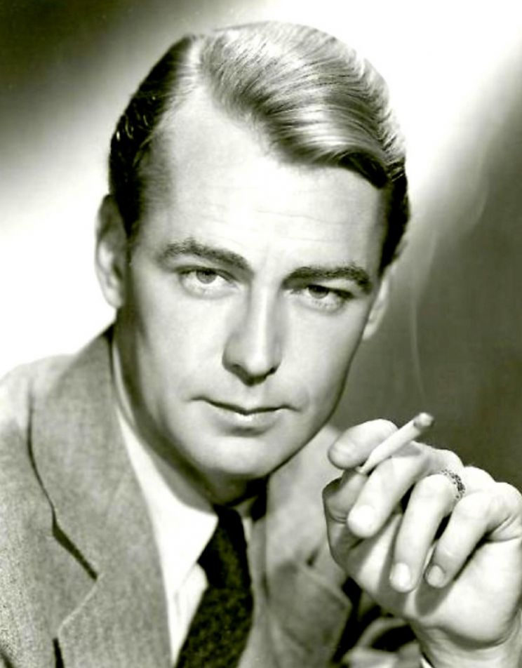 Alan Ladd