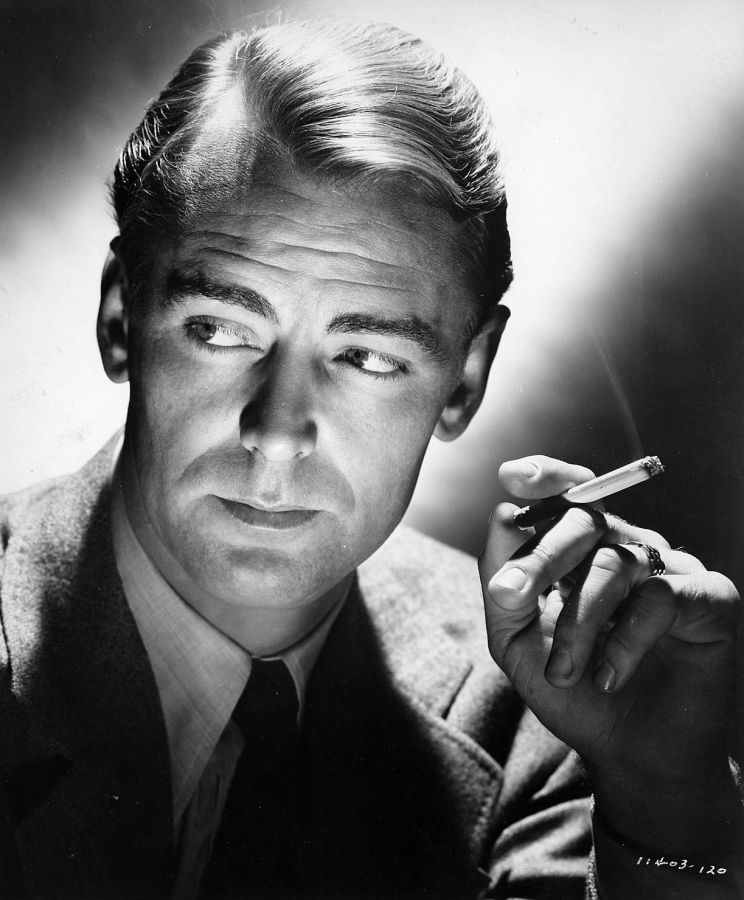 Alan Ladd