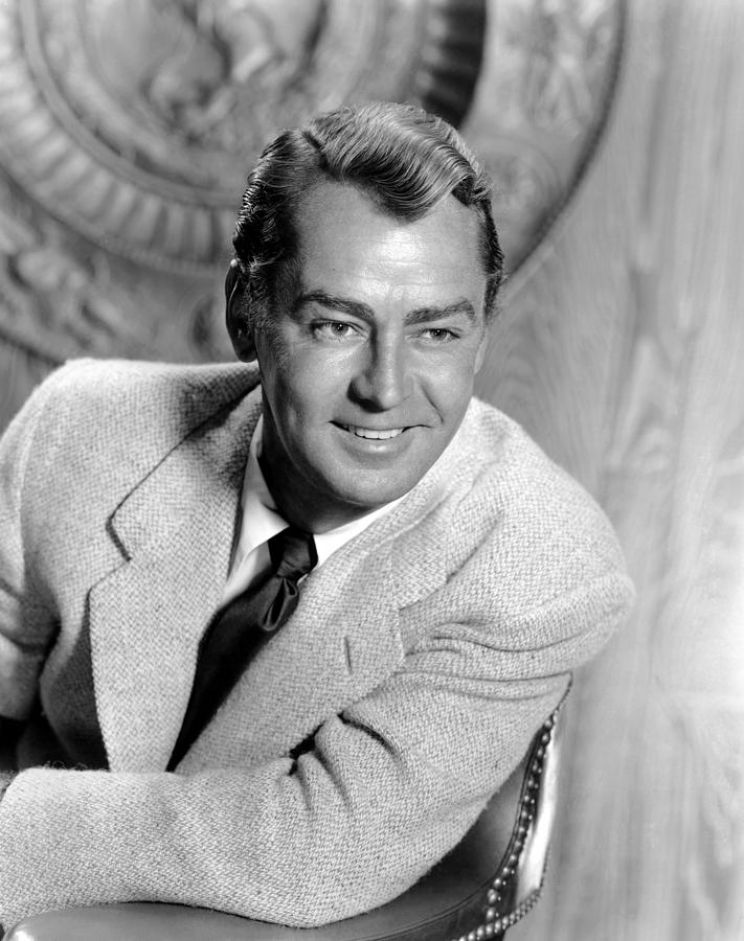 Alan Ladd