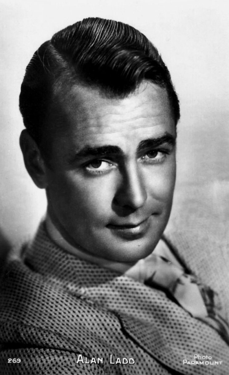 Alan Ladd