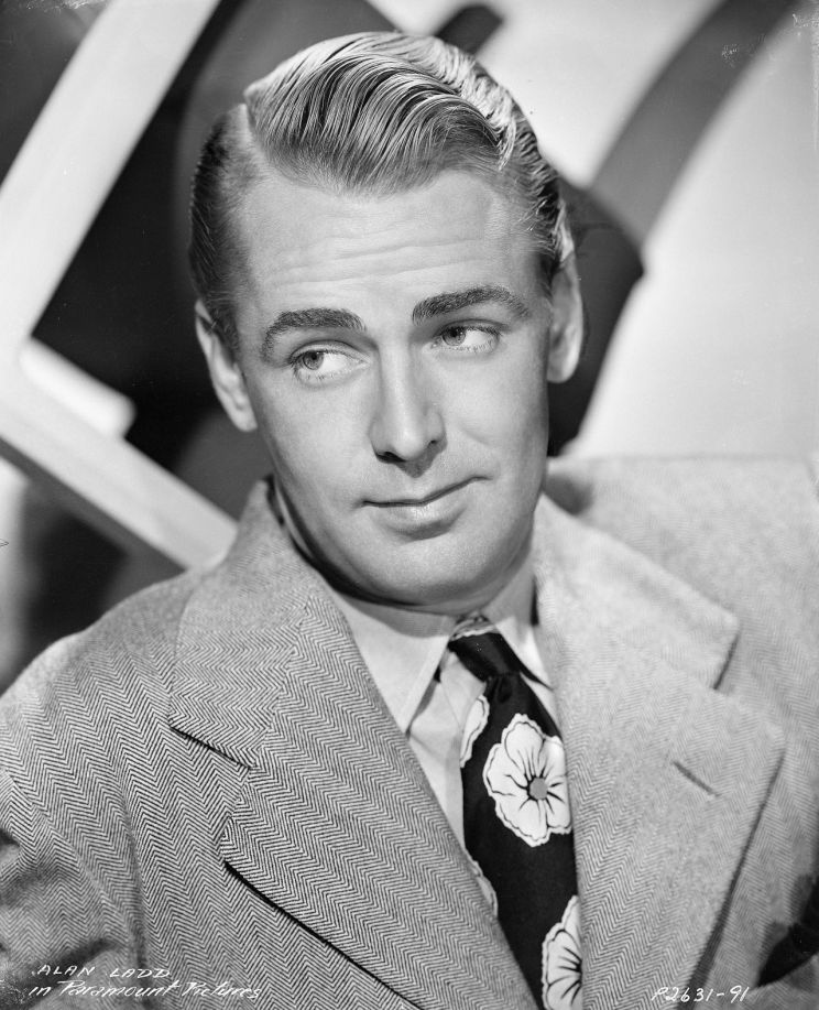 Alan Ladd