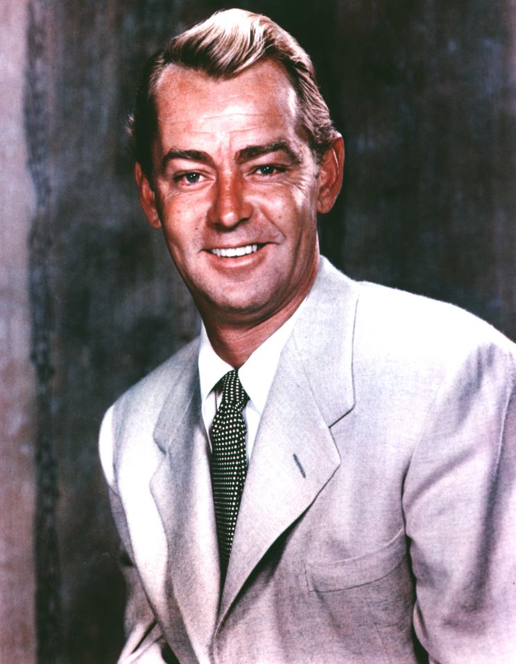 Alan Ladd