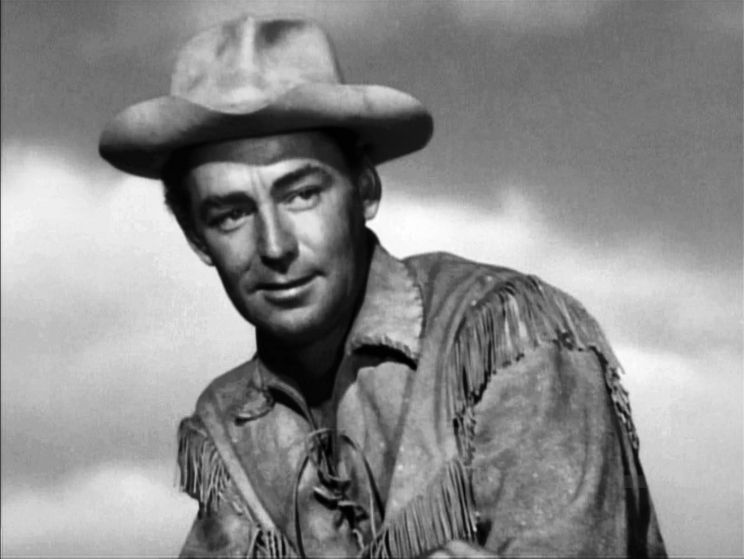 Alan Ladd