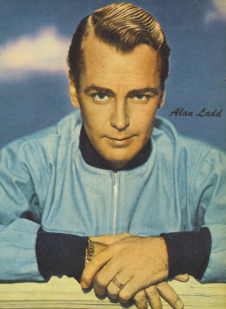 Alan Ladd