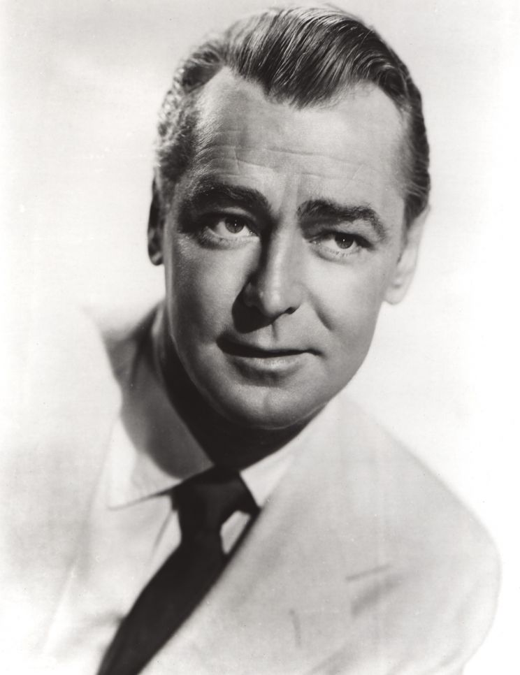 Alan Ladd