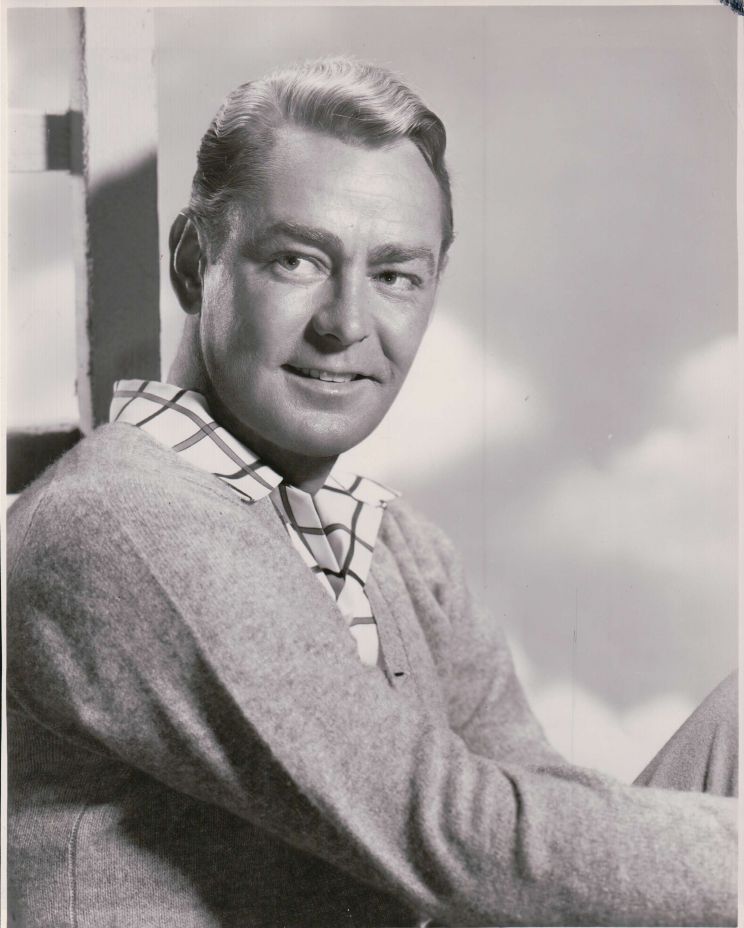 Alan Ladd