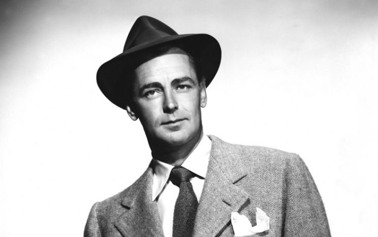 Alan Ladd