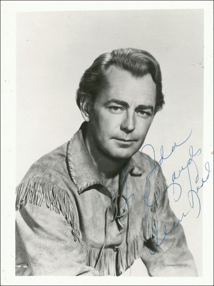 Alan Ladd