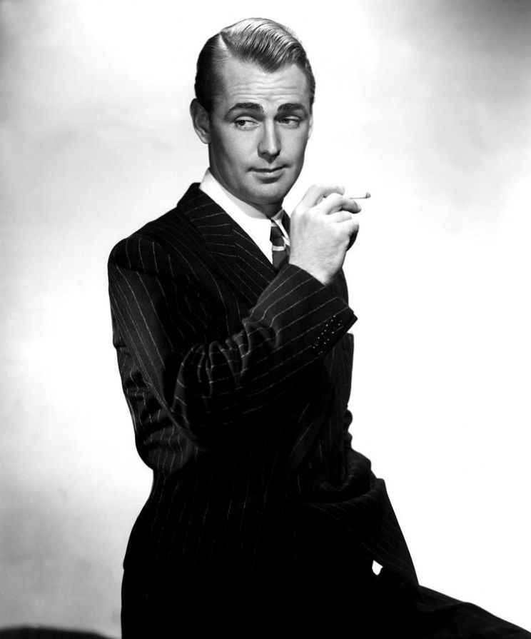 Alan Ladd