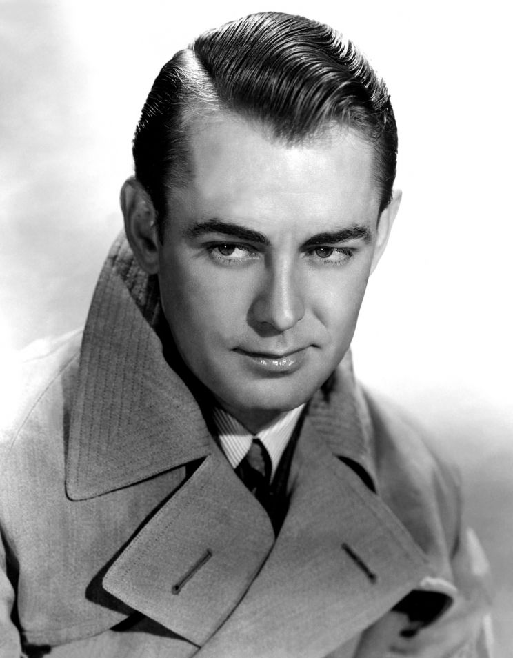 Alan Ladd