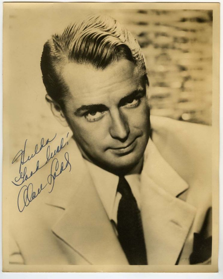 Alan Ladd