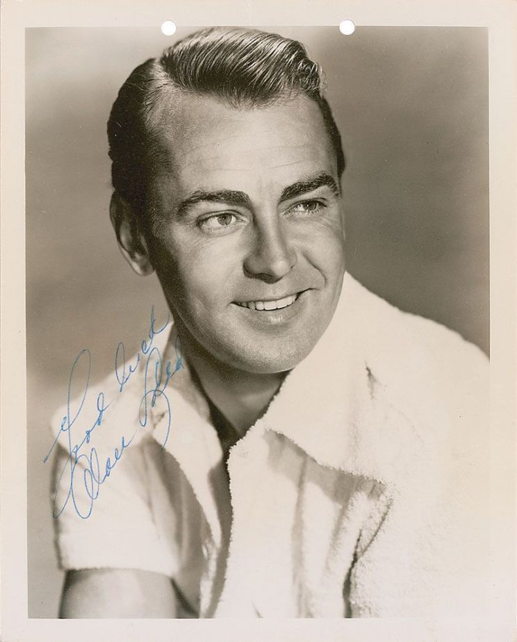 Alan Ladd