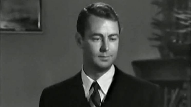 Alan Ladd