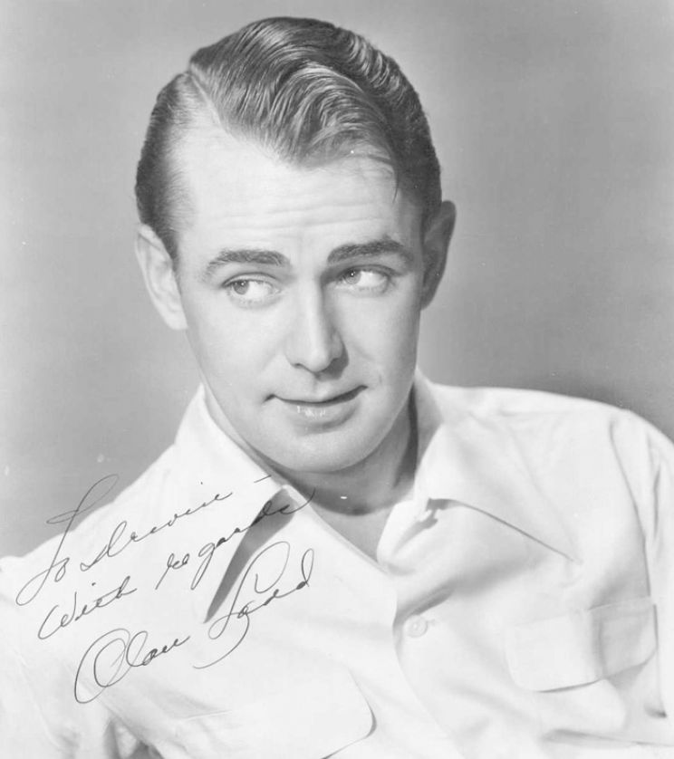 Alan Ladd