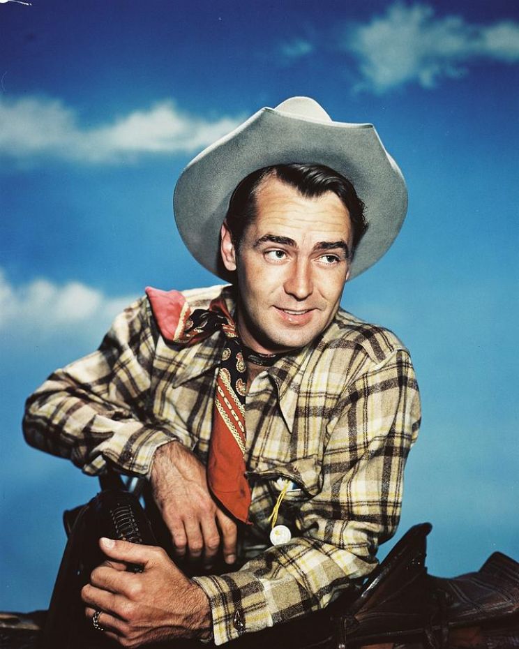 Alan Ladd