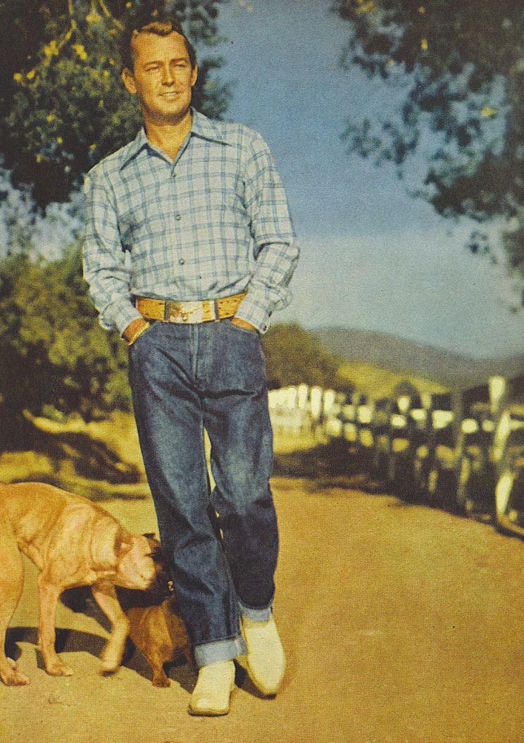 Alan Ladd