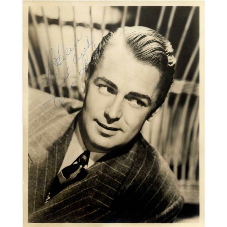 Alan Ladd