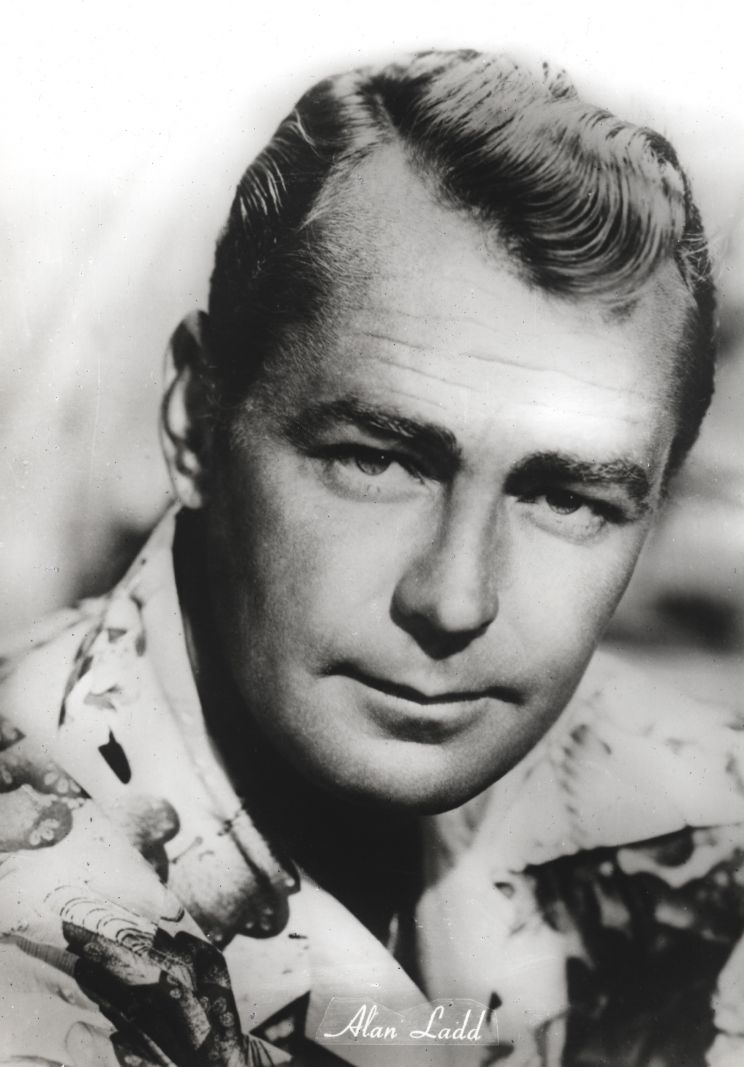 Alan Ladd