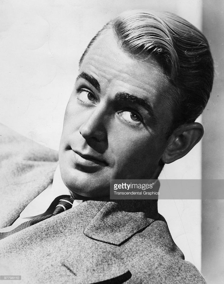 Alan Ladd