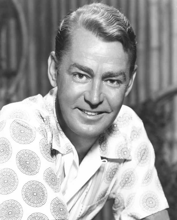 Alan Ladd