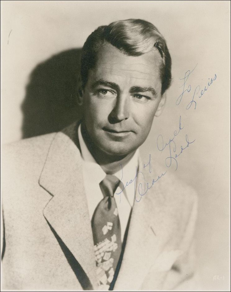 Alan Ladd