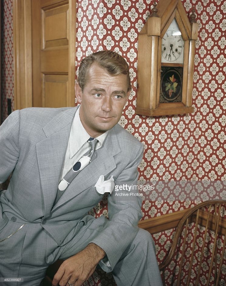 Alan Ladd