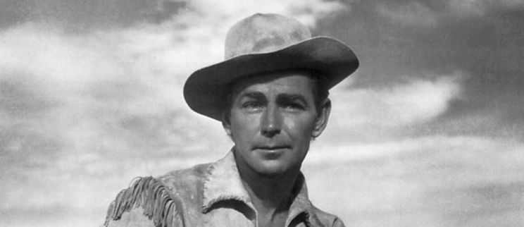 Alan Ladd